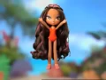 Bratz Kidz 4-Ever Kidz Mermaid Commercial