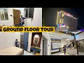 Lagu Ground floor full tour 🔥Mama with Babyma