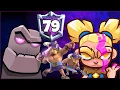 Top 80 with Golem Beatdown Deck