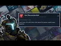 Reading Negative Titanfall 2 Steam Reviews