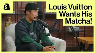How to Start a Side Hustle That Attracts Justin Bieber and Louis Vuitton as Clients