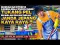 Download Lagu DITINGGAL ISTRI KARENA CUMA TUKANG PEL TERNYATA JODOHNYA JANDA SULTAN KAYA RAYA JEPANG ‼️ Alur Film