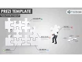 Solve the Puzzle - Prezi Template