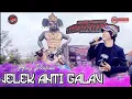 Download Lagu JELEK JELEK ANTI GALAU | HERY PRATAMA | DUA PUTRA | SHOW SEA PARTY ANAK KETAPANG - MUNDU PESISIR 