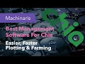 Machinaris - Best Management Software For Chia Plotting Farming