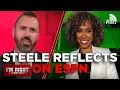 Sage Steele on Her SHOCKING ESPN Exit