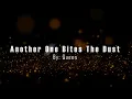 Another One Bites A Dust - Queen