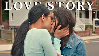 ellie and aster lesbian love story the half of it 