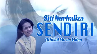 siti nurhaliza sendiri official music video 