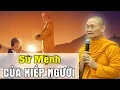 Download Lagu SỨ MỆNH CỦA ĐỜI NGƯỜI LÀ GÌ? Nghe Thầy Giải Thích Rất THẤM | HT Viên Minh Giảng