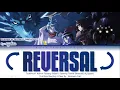 【FULL VER】Tsukimichi: Moonlit Fantasy SS2 Opening Theme Song By Syudou - リヴァーサル『Reversal』| Full L