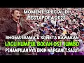 Download Lagu KUMPUL BOCAH - RHOMA IRAMA FEAT MALIQ D'ESSENTIALS BERSAMA SONETA GROUP MOMENT SPECIAL DI PESTAPORA