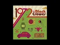 Lagu The Black Crowes - 1972 (Full Album) 2022