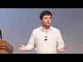 Lukas Biewald on Founding Weights Biases and FigureEight Full Stack Deep Learning - March 2019
