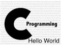 C 1 - Hello World