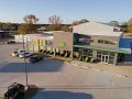 ACI Building Systems - Wade Inc John Deere