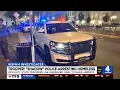 Shadow police force removing homeless from downtown Nashville state trooper says