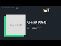 Portfolio Website - Part 19 React JS Tutorial in Tamil Tamil Programmer