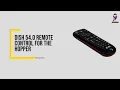 Dish 54 0 Remote Control for the Hopper User Manual TV Codes - How to Use and Troubleshoot