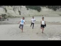 Goyang Aster Broken - WatubelaBeach-Lamboya-Sumba Barat-NTT