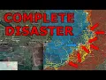 Download Lagu Ukraine Faces Complete Disaster Following Russian Storming of Kostyantynivka
