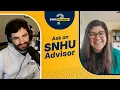 What is Academic Advising