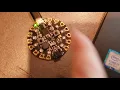 Mechatronics Circuit Python Digital