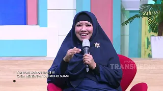 Download Istri yang Rindu Dengan Orang Tua Tapi Tak Diizinkan Suami | Best Moment Islam Itu Indah (24/8/20) MP3