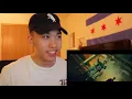 Jay Park, Simon Dominic, Loco and  GRAY Upside Down MV REACTION *TOO MUCH FIRE IN ONE SONG*