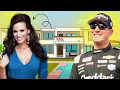 Luxury Lifestyle of Kyle Busch NASCAR
