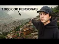 Download Lagu Así es el Ghetto más Grande y Poblado de África