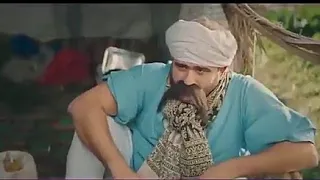 إعلان ابوشنب اغنيه سليم فين سافر عواضين هاجر الفنان اكرم حسني 