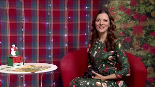 В ожидании праздника 28 12 18