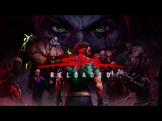 SiN: Reloaded Launch Trailer | Nightdive Studios