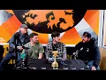 First-Ever Live Podcast in a Functioning Dispensary Featuring Dutch Touch Genetics