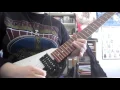 Download Lagu Scorpions (Rudolf Schenker) Lady Starlight SOLO COVER BY MÉLANIE ROUSTANT