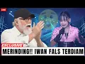 Lagu MERINDING!! Iwan Fals Terdiam Lihat April DA7 Nyanyi Izinkan Aku Menyayangimu