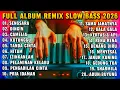 Lagu REMIX SLOW BASS 2026 - LAGU VIRAL SENGSARA DISCO DANGDUT - ENAK BANGET DIDENGAR AUDIO JERNIH