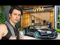 The World s Most Expensive Gym Membership