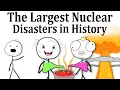 Download Lagu The Largest Nuclear Disasters in History