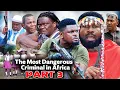 The Most Dangerous SHINA RAMBO Part 3 - 2024 Sylvester Madu Prince Iyke Olisa Nigerian Movies