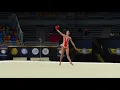 Download Lagu Nia Muller RSA ball AA - 19th African Championships 2025