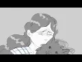 "No One Mourns the Wicked" - Wicked the Musical Animatic