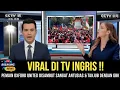 Download Lagu VIRAL DI TV INGGRIS‼️RIBUAN SUPORTER INDONESIA PADATI GBK SAMBUT KEDATANGAN CLUB Oxford United F C