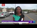Search underway after Temple shooting