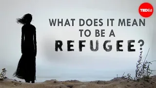What Does It Mean To Be A Refugee Benedetta Berti And Evelien Borgman 