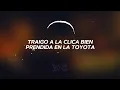 Alemán - RUCON