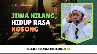 Dunia Umpama Bangkai, Lepaskan! | Ustaz Ahmad Rizam