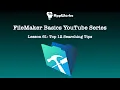 Lesson 61 Top Twelve Search Tips