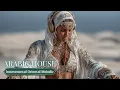 Lagu Arabic Deep House Desert Beats 🎧 Oriental Instrumental Remix ~ Melodic Techno Vibes
